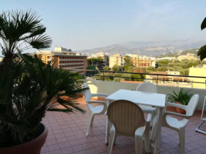Top Floor Sorrento